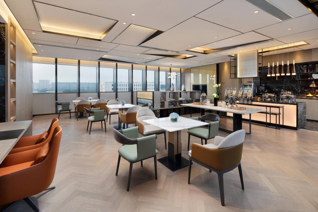 Courtyard By Marriott Hangzhou West Exterior photo